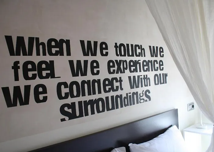 Casa Blanco Тарифа