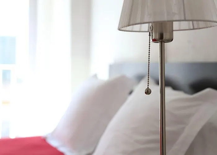 Гостевой дом Casa Blanco Тарифа