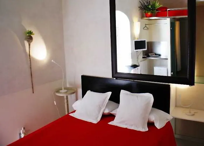 Гостевой дом Casa Blanco