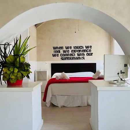 Casa Blanco Tarifa