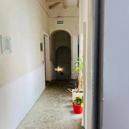 Penzion Casa Blanco Tarifa
