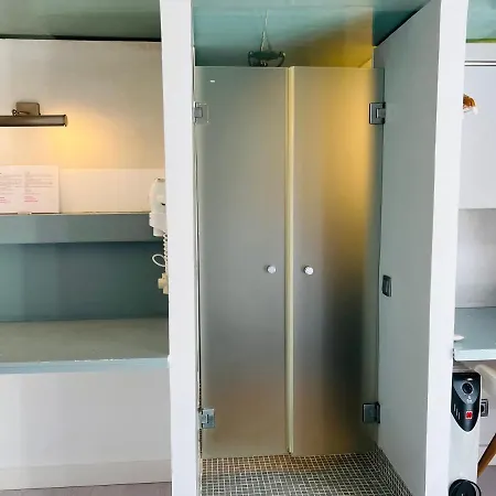Pensión Casa Blanco 4*