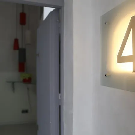 Casa Blanco Pensión 4*