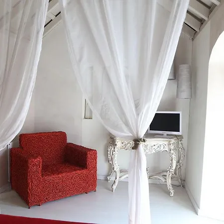 Penzion Casa Blanco