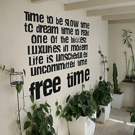 Casa Blanco Tarifa