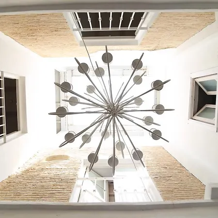 Pensión Casa Blanco 4*