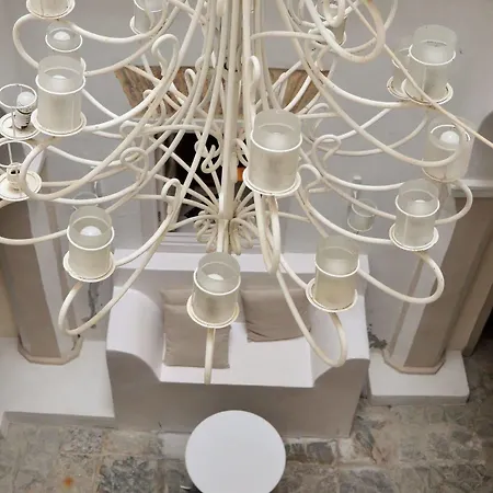 Πανσιόν Casa Blanco Ταρίφα