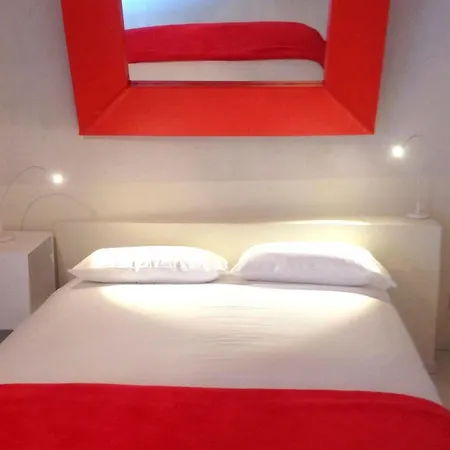 Casa Blanco Penzion Tarifa