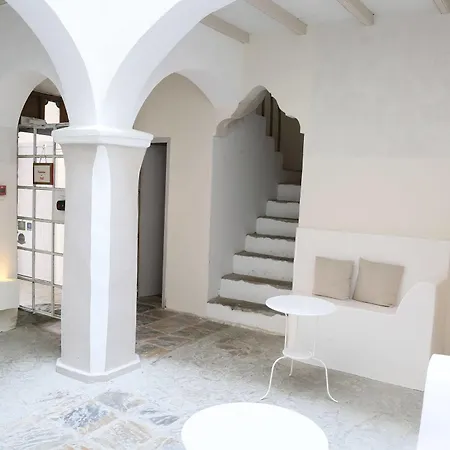 Casa Blanco