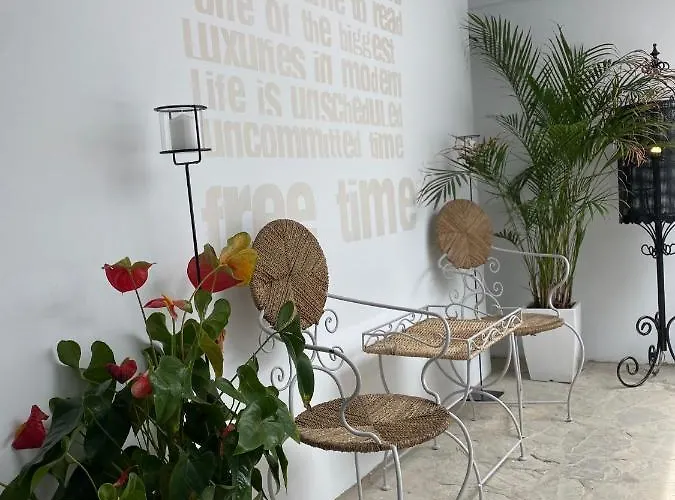 Casa de hóspedes Casa Blanco 4*
