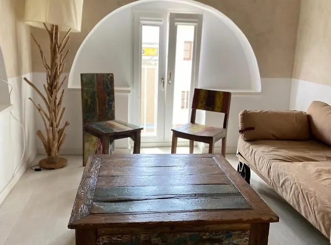 Casa de hóspedes Casa Blanco Tarifa
