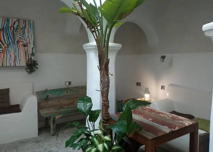 Casa de hóspedes Casa Blanco 4*