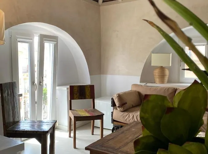 Casa de hóspedes Casa Blanco 4*