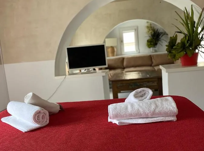 Casa de hóspedes Casa Blanco Tarifa