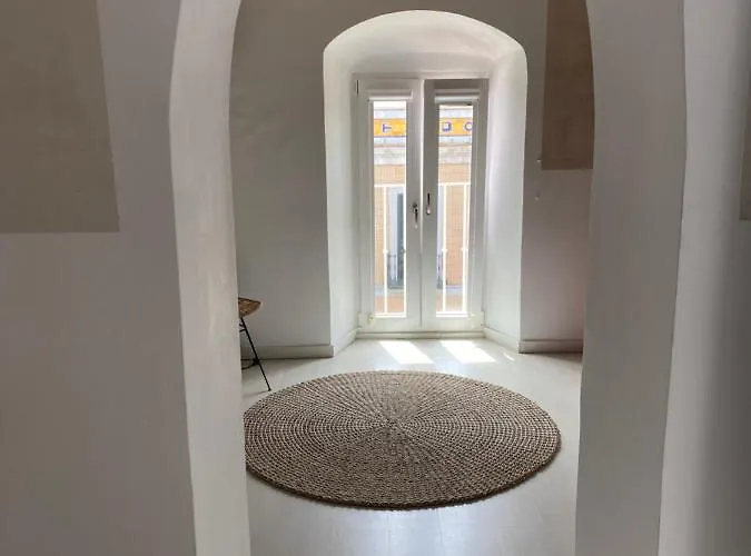 Casa Blanco Tarifa