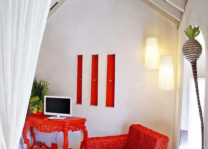 Casa Blanco Tarifa