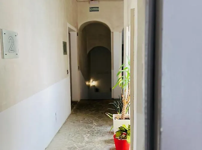 Casa de hóspedes Casa Blanco Tarifa