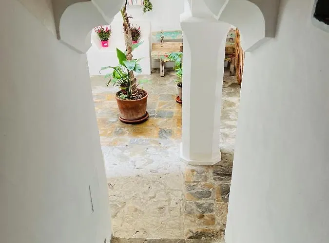 Casa Blanco 4* Tarifa