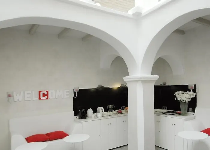 Casa Blanco Casa de hóspedes Tarifa