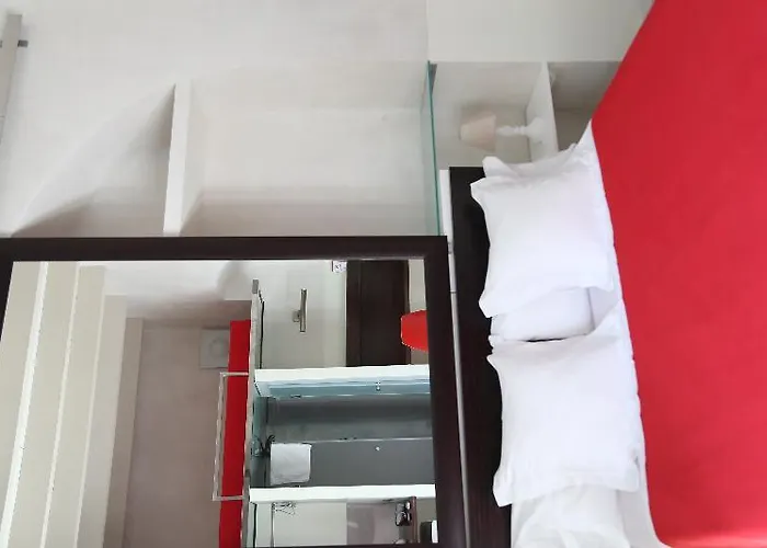 Casa Blanco 4*