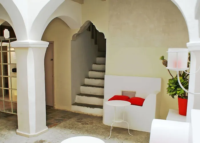Casa Blanco