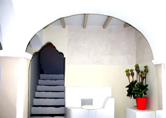 Casa Blanco 4*