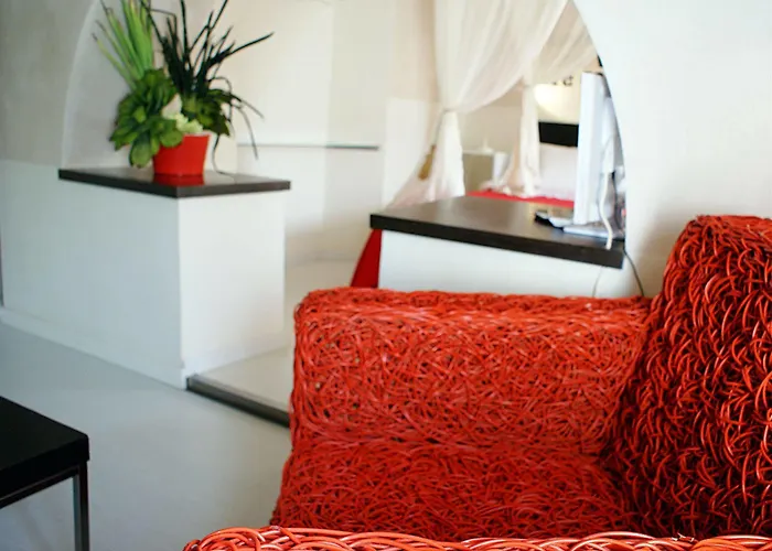 Casa Blanco 4* Tarifa