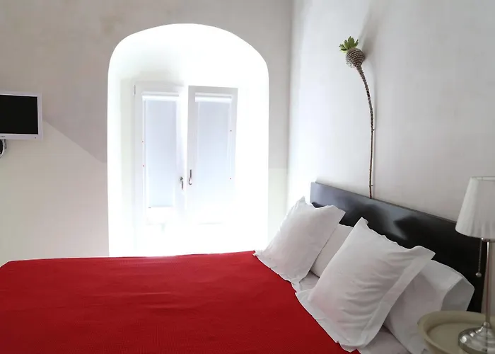 Casa Blanco Tarifa